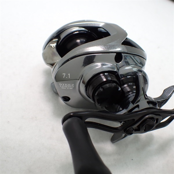 21スティーズリミテッドSVTW1000H | イシグロ公式