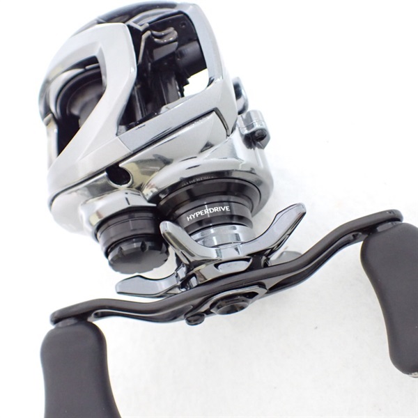 21スティーズリミテッドSVTW1000H | イシグロ公式