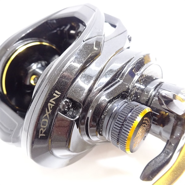 ロキサーニ　パワーシューター ROXANI POWERSHOOTER (ロキサーニ パワーシューター)｜AbuGarcia