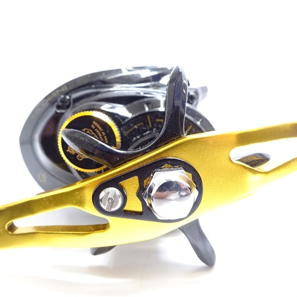 ロキサーニ　パワーシューター ROXANI POWERSHOOTER (ロキサーニ パワーシューター)｜AbuGarcia
