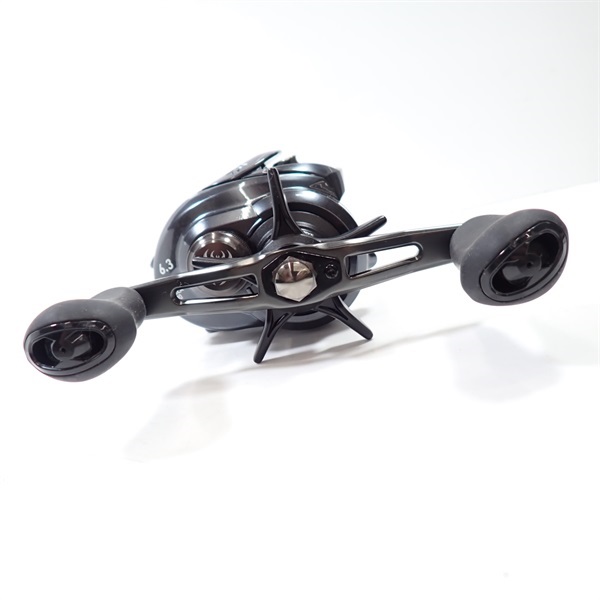 Daiwa TATULA TW 300 右巻き　美品 タトゥーラTW300右巻き | イシグロ公式オンラインショップ