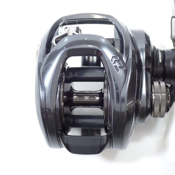Daiwa TATULA TW 300 右巻き　美品 タトゥーラTW300右巻き | イシグロ公式オンラインショップ