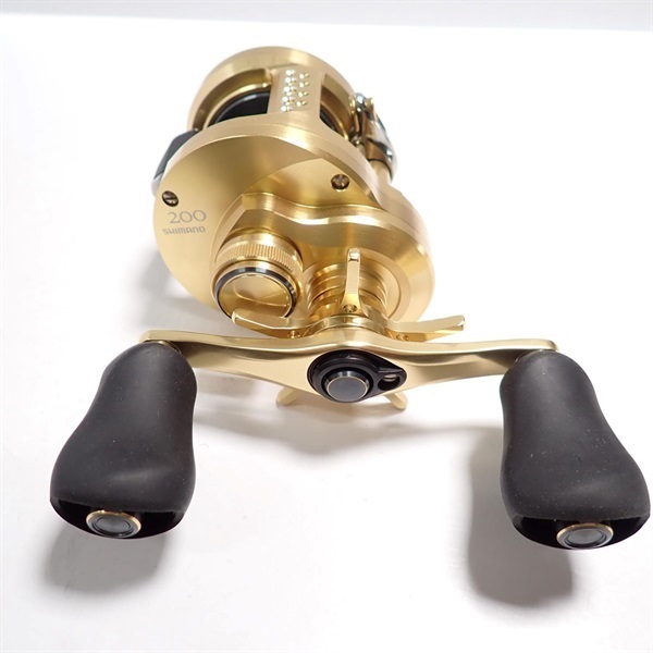 21カルカッタコンクエスト200 | イシグロ公式オンラインショップ