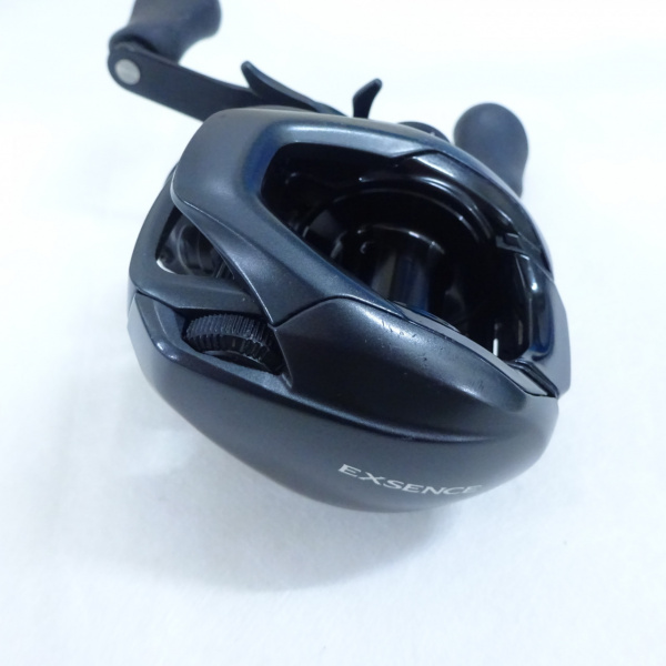 エクスセンスDC SS | イシグロ公式オンラインショップ