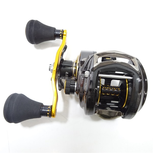 レボビッグシューターコンパクト REVO BIGSHOOTER COMPACT 8/7 (ビッグシューターコンパクト