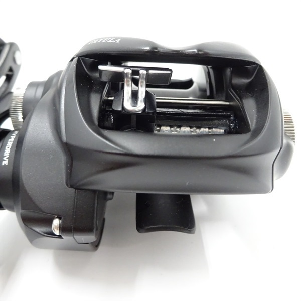未使用品　24タトゥーラ　TW100XH ダイワ(Daiwa) 24タトゥーラ TW 100XH 右ハンドル 00630164