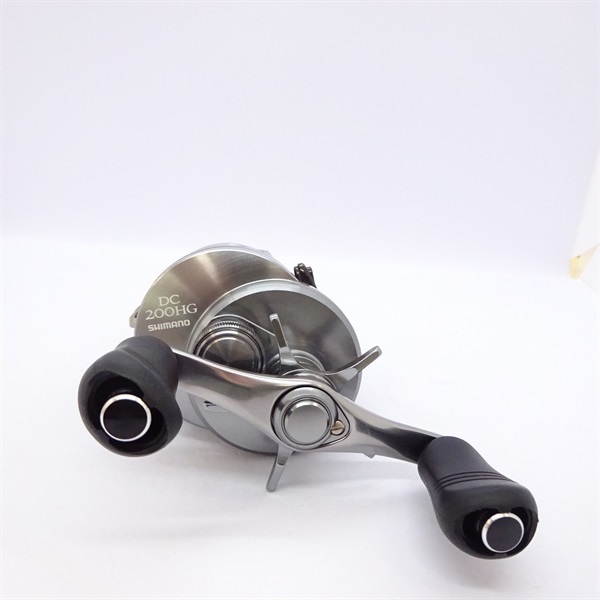 20カルカッタコンクエストDC200HG | イシグロ公式オンライン