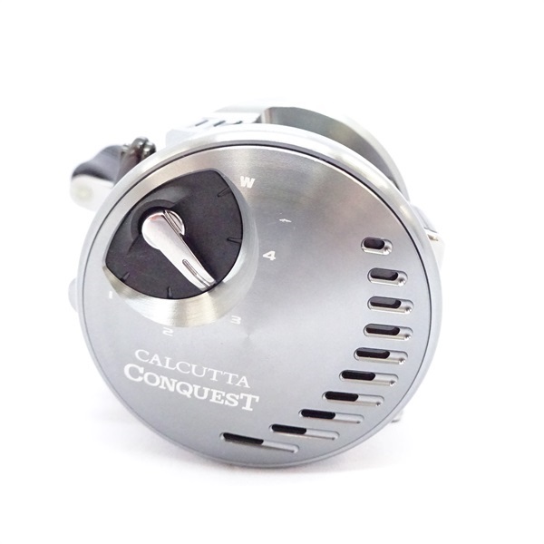 20カルカッタコンクエストDC200HG | イシグロ公式オンライン