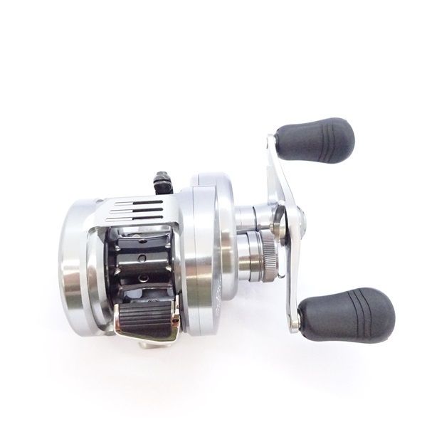 GTR 20カルカッタコンクエストDC200HG 200HG RIGHT 20 カルカッタ コンクエストDC 200HG RIGHT SHIMANO