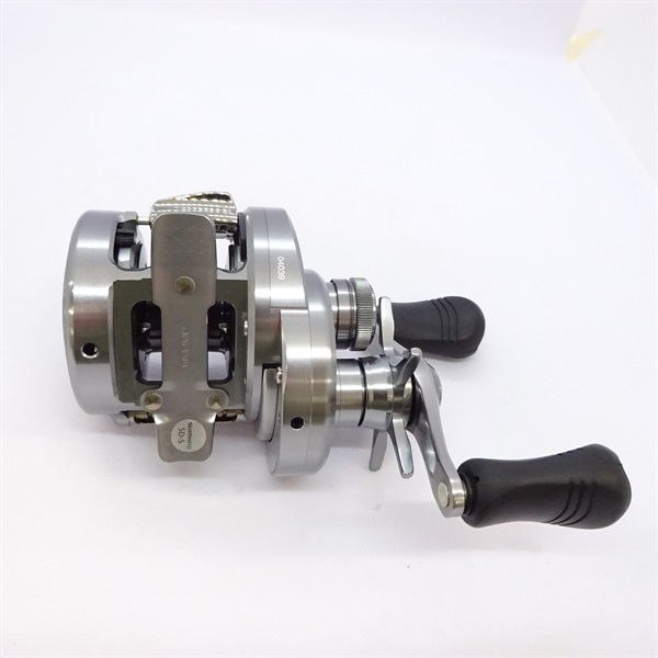 20カルカッタコンクエストDC200HG | イシグロ公式オンライン