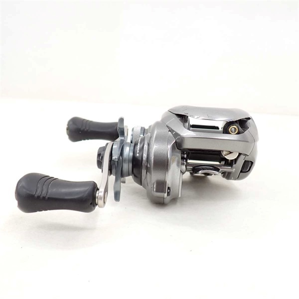 15メタニウムDCHG右 | イシグロ公式オンラインショップ