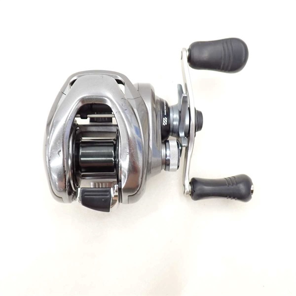 15メタニウムDCHG右 | イシグロ公式オンラインショップ