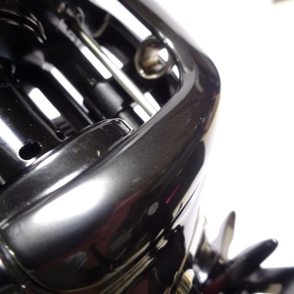 シマノ 23 アンタレスDC MD XG LEFT 左ハンドル (2023年モデル