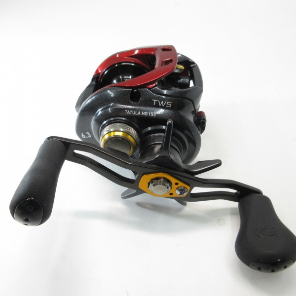 14タトゥーラHD 153HーTW | イシグロ公式オンラインショップ