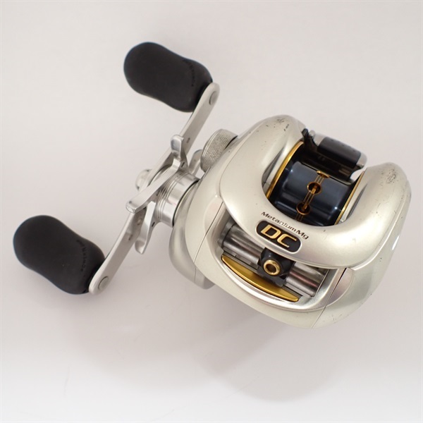 メタニウムMGDC6．2 | イシグロ公式オンラインショップ