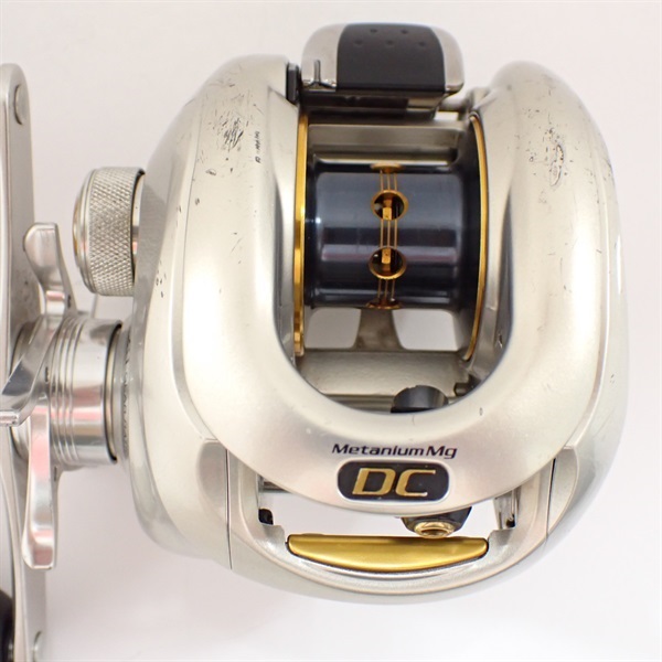 メタニウムMGDC6．2 | イシグロ公式オンラインショップ