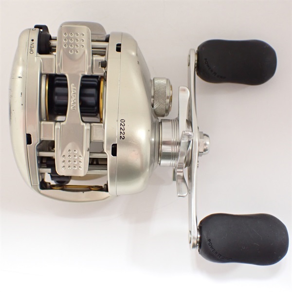 メタニウムMGDC6．2 | イシグロ公式オンラインショップ