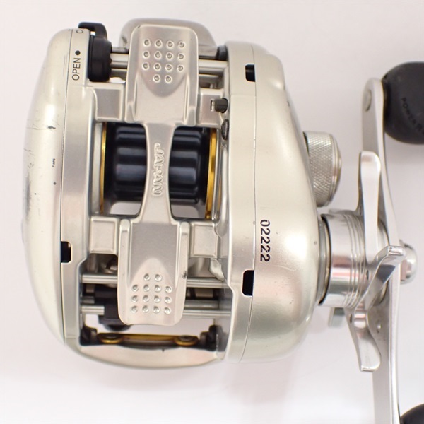 メタニウムMGDC6．2 | イシグロ公式オンラインショップ