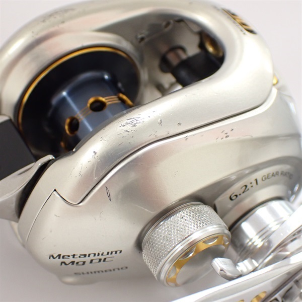 メタニウムMGDC6．2 | イシグロ公式オンラインショップ