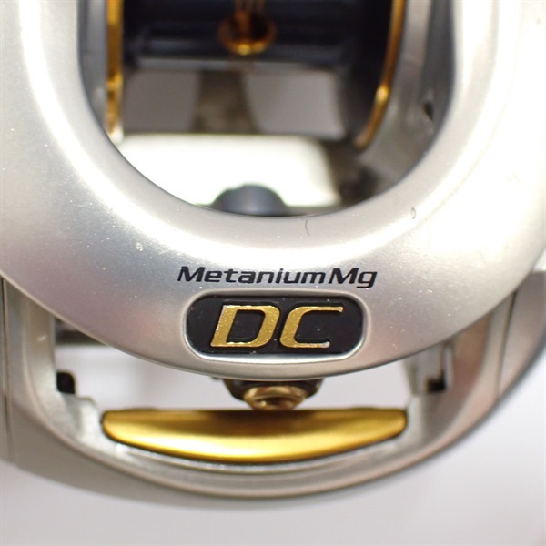 メタニウムMGDC6．2 | イシグロ公式オンラインショップ