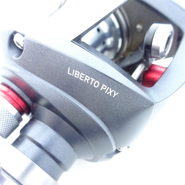 10リベルトピクシーPX68R 右 | イシグロ公式オンラインショップ