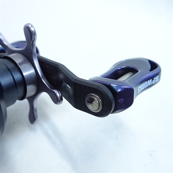 10リベルトピクシーPX68R 右 | イシグロ公式オンラインショップ