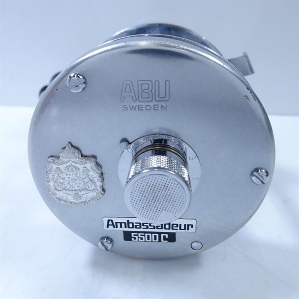 LIZ品　アンバサダー5500c アンバサダー5500C | イシグロ公式オンラインショップ