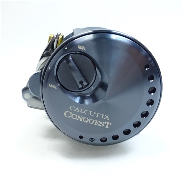 カルカッタコンクエストシャローエディション30HG | イシグロ公式