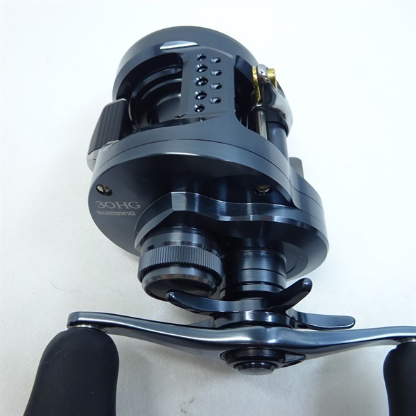 カルカッタコンクエストシャローエディション30HG | イシグロ公式