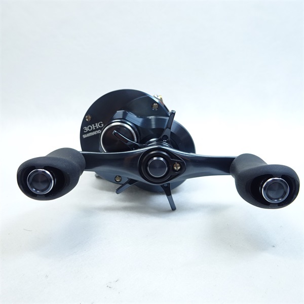 カルカッタコンクエストシャローエディション30HG | イシグロ公式