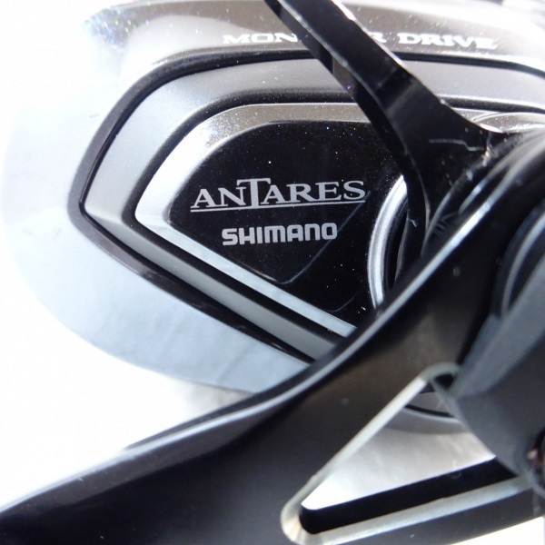 18アンタレスDCMD XG | イシグロ公式オンラインショップ