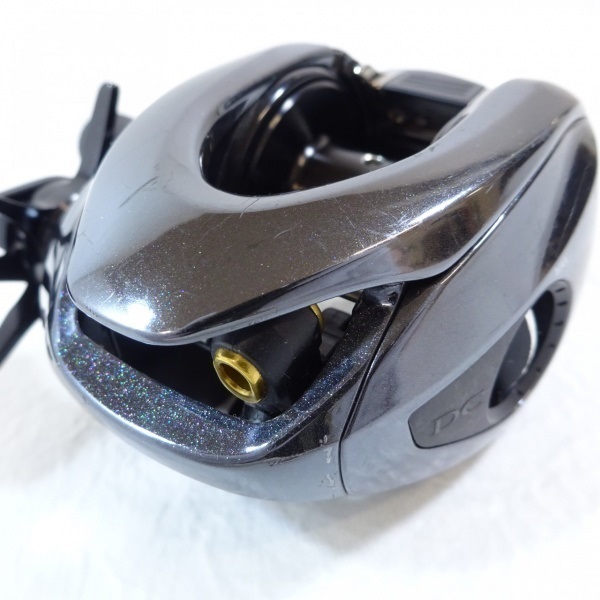 18アンタレスDCMD XG | イシグロ公式オンラインショップ