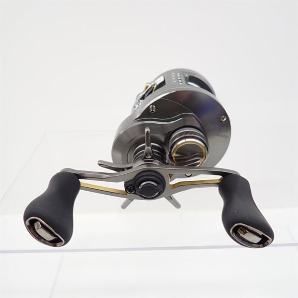 ２３カルカッタコンクエストＢＦＳ ＸＧ 左 23カルカッタコンクエストBFS XG左 | イシグロ公式オンライン