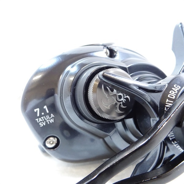 20タトゥーラSV TW7，1右 | イシグロ公式オンラインショップ