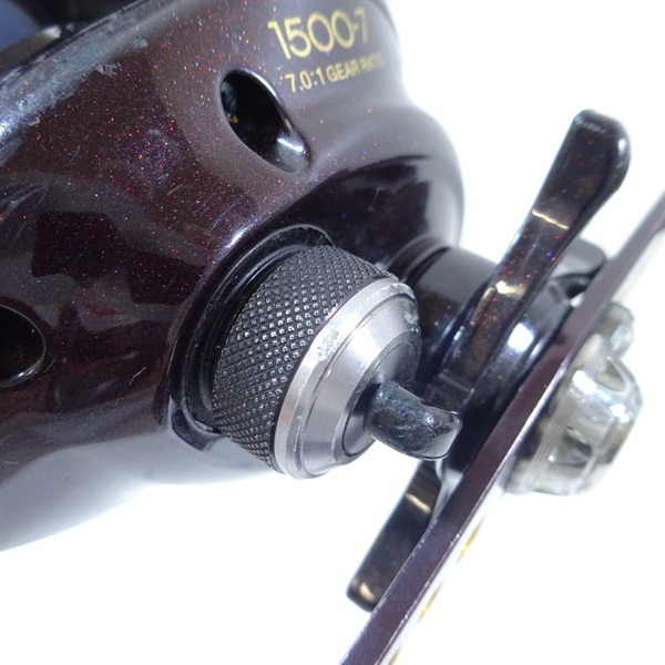 09スコーピオンXT1500－7 | イシグロ公式オンラインショップ