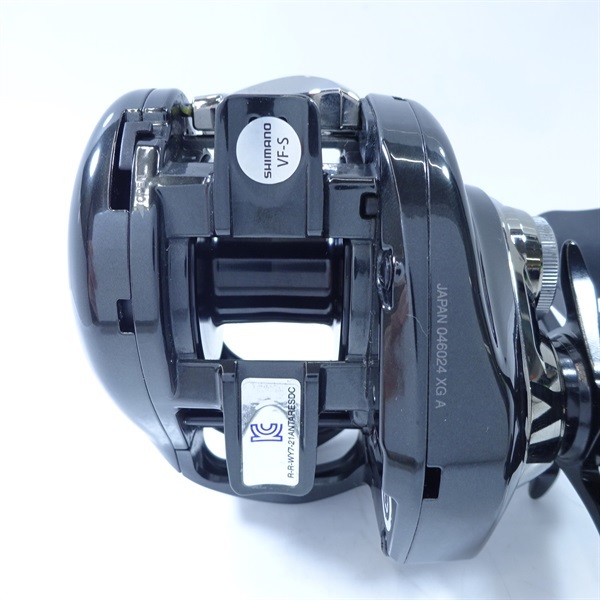 23アンタレスDC MD XG 右 | イシグロ公式オンラインショップ