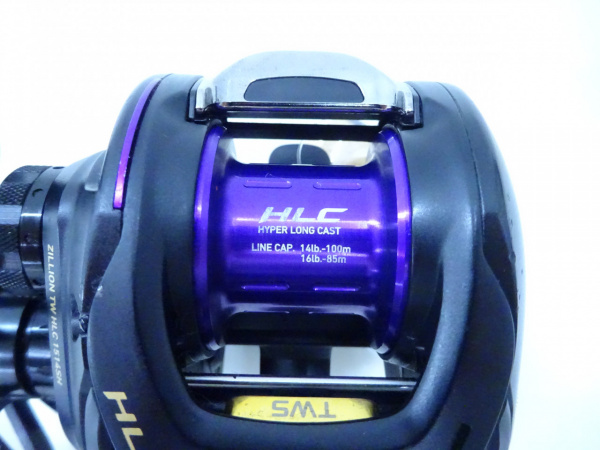 ジリオンTW HLC 1514SH | イシグロ公式オンラインショップ
