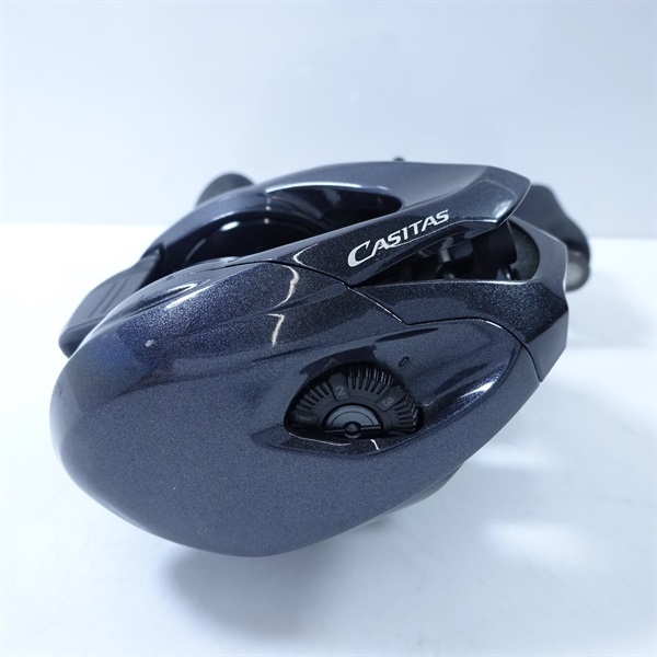 カシータスMGL101 Amazon | シマノ(SHIMANO) ベイトリール 16 カシータスMGL 101HG