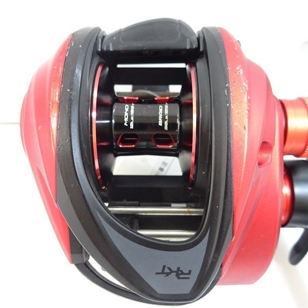 レボ5 ロケットLPーL | イシグロ公式オンラインショップ