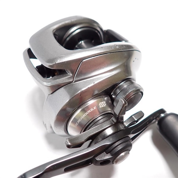 18バンタムMGLHG左 | イシグロ公式オンラインショップ