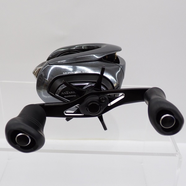 18アンタレスDC MD XG右 | イシグロ公式オンラインショップ