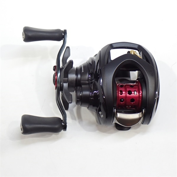 23SSエアTW8．5L | イシグロ公式オンラインショップ