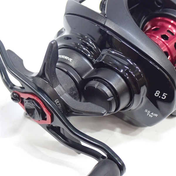 23SSエアTW8．5L | イシグロ公式オンラインショップ