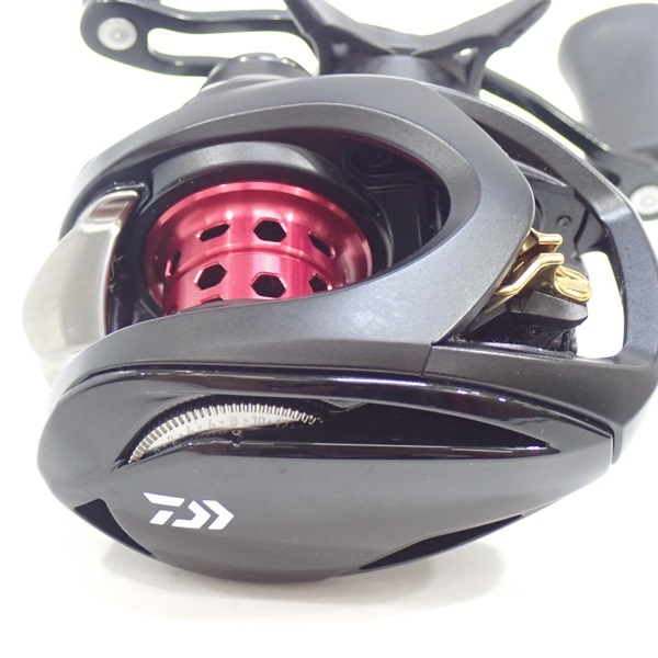 23SSエアTW8．5L | イシグロ公式オンラインショップ