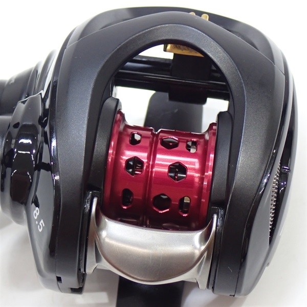 23SSエアTW8．5L | イシグロ公式オンラインショップ