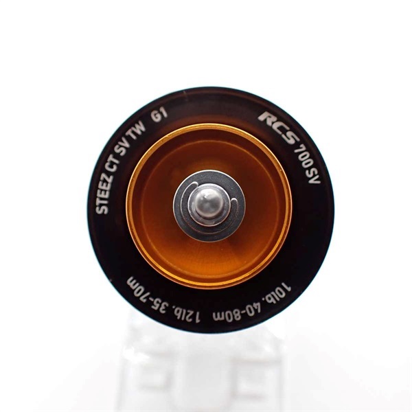 19スティーズCT SVTW700XHL | イシグロ公式オンライン