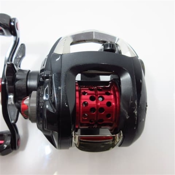 リール SSAIR8.1L SSAIR8．1L | イシグロ公式オンラインショップ