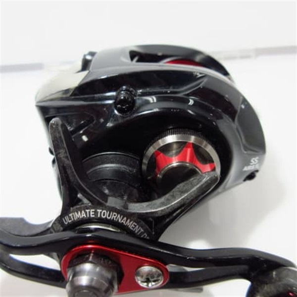 リール SSAIR8.1L SSAIR8．1L | イシグロ公式オンラインショップ