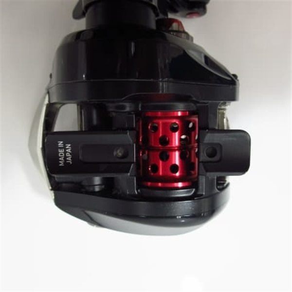 リール SSAIR8.1L SSAIR8．1L | イシグロ公式オンラインショップ