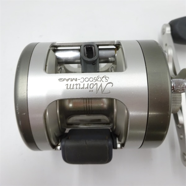 モラムSX3600CーMAG | イシグロ公式オンラインショップ